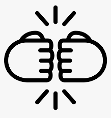 Free Free 67 Father Daughter Fist Bump Svg Free SVG PNG EPS DXF File