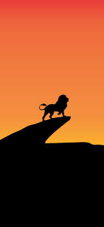 Buzzfeed staff it was storyboarded and even recorded. Lion King Minimalist Iphone Wallpaper Free Download Zeeoii
