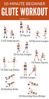 Pin On Workouts At Home