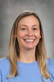 Lindsay Ball, School Nurse