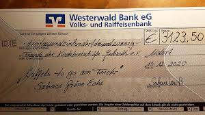 Die bankleitzahl besteht in deutschland immer aus acht ziffern, in österreich aus fünf ziffern. Geht Nicht Gibt S Nicht Sabine Weiss Aus Udert Zeigt Allen Wie Es Geht Nr Kurier De