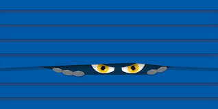Image result for picture of paranoids anonymous