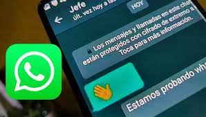 Whatsapp mix es una versión de whatsapp que en un prinpcio usaba una temática romántica para la interfaz. Whatsapp Plus 2020 V13 20 Descargar La Apk Aplicaciones Apps Smartphone Celulares Truco Tutorial Viral Estados Unidos Espana Mexico Colombia Nnda Nnni Depor Play Depor