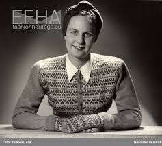 There are 4 bohus knitting for sale on etsy, and they cost $75.96 on average. Bohus Stickning National Pride International Style European Fashion Heritage Association