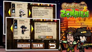 The premise of the game is that as the player completes more missions. Cowboys And Zombies For Android Apk Download