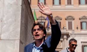 Image result for Italy: Five Star Movement MP quits party over disability stance