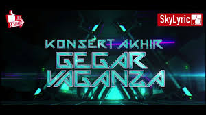 Maybe you would like to learn more about one of these? Download Lagu Tema Gegar Vaganza Nash 3 Mp3 Mp4 3gp Flv Download Lagu Mp3 Gratis