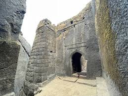 Siddhagad Fort (Bale Killa) | What to ...