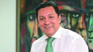 Emiten fallo condenatorio contra el exalcalde de Bucaramanga Luis Francisco  Bohórquez