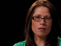 Who the (Bleep) Did I Marry" The Devil Inside (TV Episode 2014)