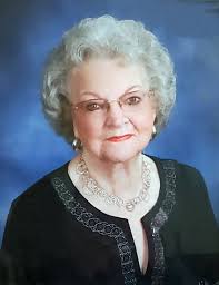 Obituary information for Doris Starling Carr