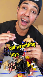 wrestlemania XL really got me in my feels about the attitude era 😢  #wrestlemania #wwe #wwf #actionfigures #90skid #90skids #90s #toys  #nostalgia #90snostalgia #2000s #millennial #millennials #therock ...