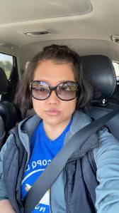 Being the change in the world