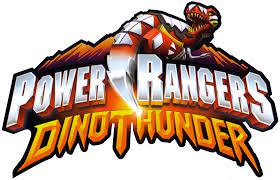 Power Rangers Dino Thunder Rangerwiki Fandom Powered By Wikia Power Rangers Dino Power Rangers Power Rangers Logo