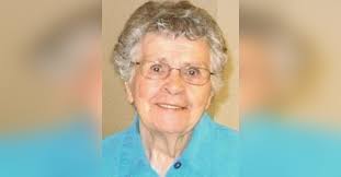 Obituary information for Jeanette M Christner