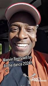 Hey there loverbirds, you know that surprise you’ve been lookin for? Well,  listen to this!, On November 9th Harry Waters Jr, the original cast member  who played Marvin Berry in Back to the Future and ...