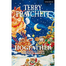 Pratchett Terry Hogfather