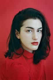 Lilli Kay — The Movie Database (TMDB)