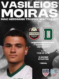 🔥 Part 2 of the 2025 MAC Hermann Trophy Watch List is HERE 👀⚽️ Rounding  out the 29 standouts in the hunt for college soccer's most prestigious  honor: Ransford Gyan (Clemson) Angel