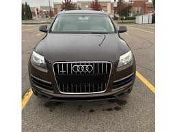 Image result for Teak Brown 2010 Q7