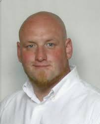 Brian Halford Obituary