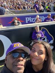 ECU Women's Lacrosse