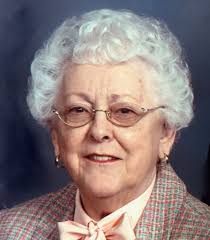 Obituary: Ruth Esther Neeley