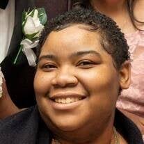 Ceandra Nicole Barthe Obituary