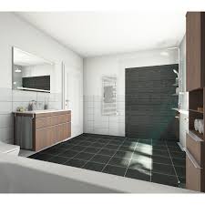 Top marken günstige preise große auswahl. Fliesenwelt Wandfliese Marmor Grau 20x50cm Jetzt Gunstig Kaufen