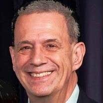 William John "Bill" De Angelis Obituary