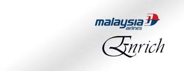 Members of malaysia airlines' enrich frequent flyer program are being warned their personal information may have been leaked anywhere between march 2010 and june 2019. Malaysia Airlines Enrich Flight Centre