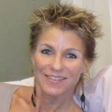 Gabriela Gerber's Instagram, Twitter & Facebook