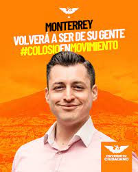 Movimiento ciudadano, mayoría en el congreso de jalisco movimiento ciudadano, mayoría en 2: Movimiento Ciudadano Las Y Los Regios Tendran Al Mejor Candidato Luis Donaldo Colosio Riojas Va Por Monterrey Colosioenmovimiento Mensaje Dirigido A Simpatizantes Militantes Y A La Asamblea Nacional De Movimiento Ciudadano