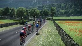 Užijte si nový systém úkolů nové funkce tour de france 2021. Tour De France 2021 Announcement Trailer Ign