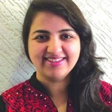 Dr. Dashleen Kaur (D Y Patil Hospital) in Kadamwadi,Kolhapur