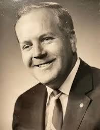 Edward Salmon Obituary (2025)