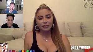 The many saints of newark (2021) cast and crew credits, including actors, actresses, directors, writers and more. Larsa Pippen Arrives Home To Face The Music After Malik Beasley S Wife Files For Divorce Daily Mail Online