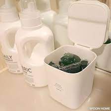 100均セリア 1dpダストボックス の収納アイデア ミニサイズでおしゃれなデザイン 収納 アイデア セリア 収納