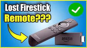 Now, press and hold the home key on the new remote for 10 seconds and it will be paired to the fire stick. How To Connect Firestick To Wifi Internet Without Remote Easy Method Youtube