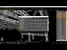 Keylight 3d Model Pack For Ma3d Installation Youtube