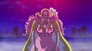 Pin By Redburrie On One Piece Whole Cake Island One Piece Big Mom Big Mom Pirates One Piece Anime