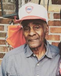 Jonah Meredith, Jr. Obituary October 13, 2022