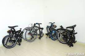 Dahon tire size options : 16 Inch Vs 20 Inch Vs 24 Inch Folding Bike Comparison What Is The Perfect Wheel Size
