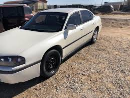 Image result for White 2004 Impala