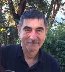 Edwin Landale, BSc'80