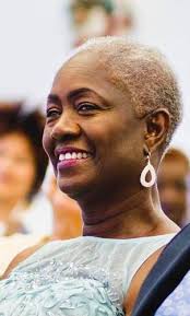 Alelia Laurraine Adderley