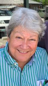 May Thrasher, a beacon of joy and strength, left this world