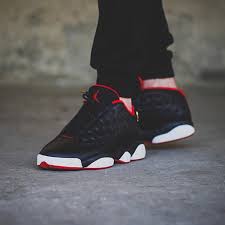 Kickbackzny Com On Instagram Retail Price Nike Air Jordan 13 Retro Low Bred At Kickbackzny Com Sneaker Stores Air Jordans Nike