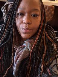 AFTERSHOCK: The Nicole Bell Story follows her journey through grief,  resilience, and the pursuit of change in a system that failed her family.  -Sean Bell was just 23 when he was killed