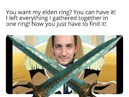 Alex reacts to the best reddit memes & posts (reddit recap #1). Francesco Fossetti S Last Words Before Being Cancelled Of Existence By Bandai Namco S Hollow Guards Of The Ring S Secret It S Not A Repost But It Is An Enhanced Version A Remastered If You